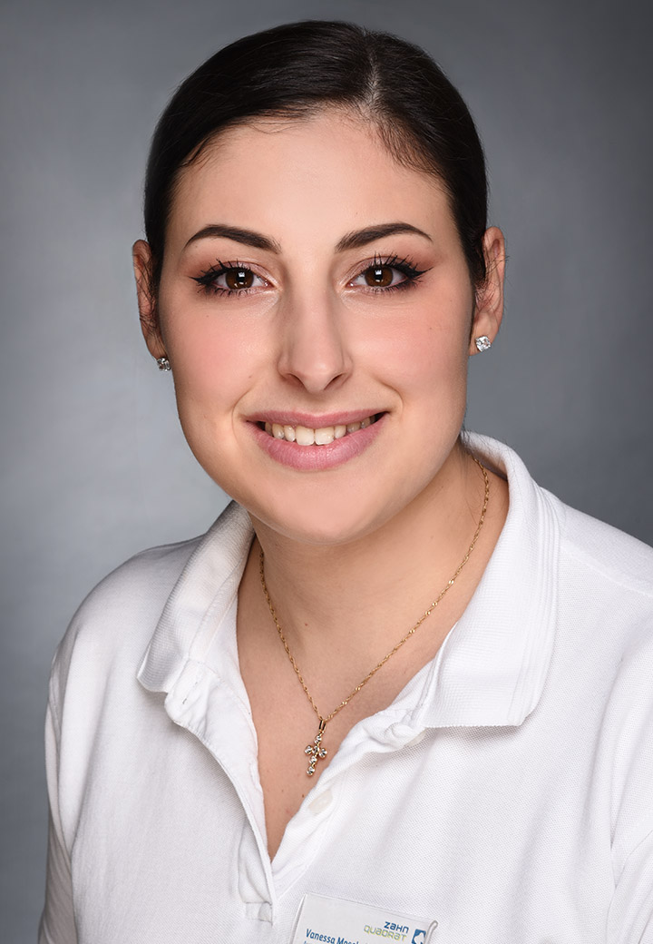 Vanessa Moschella